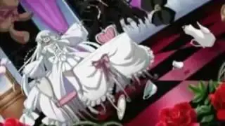 Alice n Break are Strange