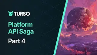 The Locations API: Platform Saga Part 4