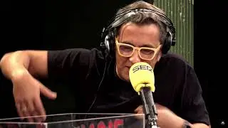 Anécdotas hija de Andreu Buenafuente | Recopilaciones Nadie Sabe Nada T6-T7