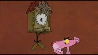 [DIBU] Pink Panther 060 - In the Pink of the Night - EN English Ingles