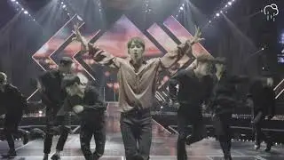 [FMV] All Day - BTOB MinHyuk