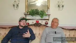 Ep: 1-Interview with Ruben Solorio