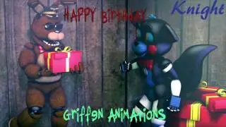 Happy birthday Griffen Animations!