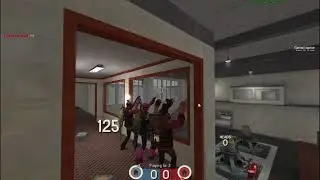 CONGA FOREVER