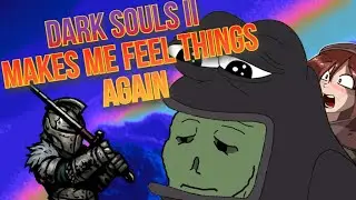 Dark Souls II Scrub Run Pt2 | 1648/1700 Subs!