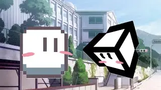 (OLD)How to Use Aseprite with Unity! (CHECK DESCRIPTION FOR UPDATED VERSION)
