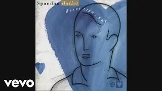 Spandau Ballet - Windy Town (Audio)