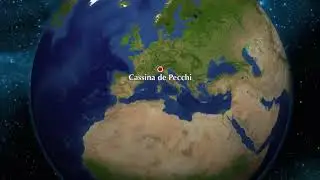 Gli ingressi della nostra scuola primaria ICS Cassina de' Pecchi