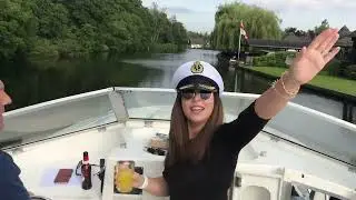 2020 - Family Trip - Norfolk