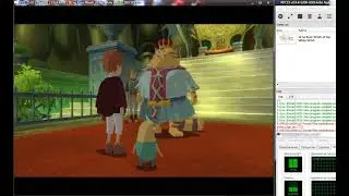 Ni no Kuni (PS3) на PC