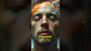 Откройте третий глаз и измените свое восприятие реальности! 🌟
