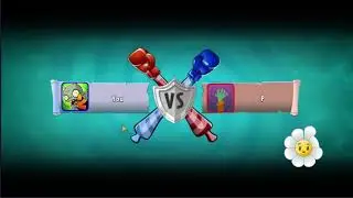 PVZ2   Arena   10 Wins in a Row   Plants Vs Zombies 2 Arena