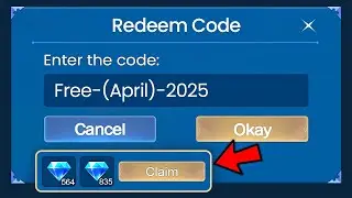 3 Ways To Get FREE Diamonds in Mobile Legends.. (2025)