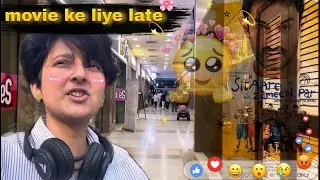 Yha bhi late 😑||Joshi ji vlogs