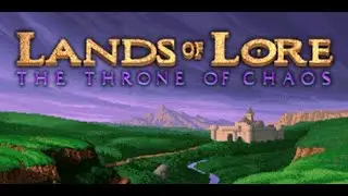 Lands of Lore: The Draracle's Cave