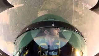 Playing with Gyroscopics.
