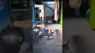Уровень 2 Скручивания с уголком + скруч. ноги к себе от себя