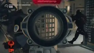 Fontis Last Kill