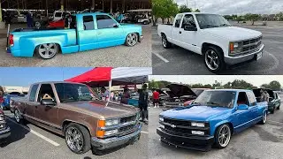 OBS Trucks Extended Cab Collection | OBSTRUCK.COM