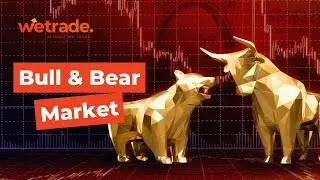 Trading-Made-Simple | Bull & Bear Markets
