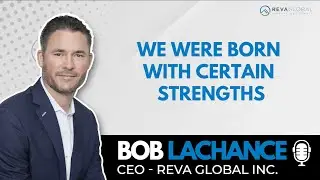 REVAminute Quote Of The Week by Bob Lachance