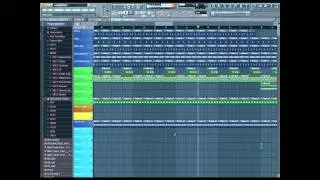 Dave - Over the clouds (Original Mix) (Project cut)