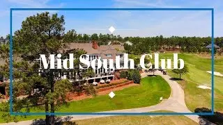 Mid South Club Spring Review