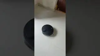Xioami S10 Robo Mop Vaccum Cleaner