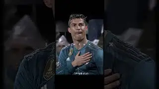 Ronaldo or Messi?? 🤫
