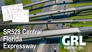 Central Florida Expressway SR 528 and SR 436 Interchange Reconfiguration