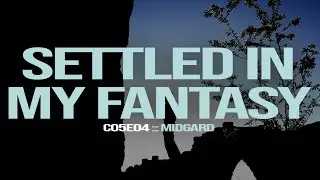 MIDGARD - Settled In My Fantasy (Official Video)