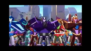 the celebration of cybertron