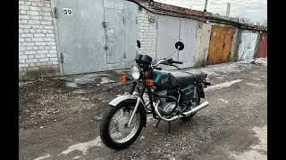 НОВАЯ ИЖ ПЛАНЕТА 5 Последнее из ИЖМАШ