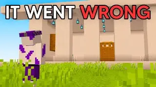 How This Minecraft Court Killed This SMP