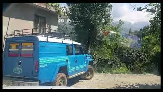 Rize' de gezerken başımıza gelen, eğlenceli olaylar. Rize'nin güzel insanları ve doğası.