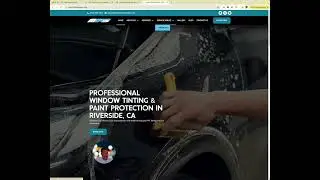 Google Ads Set Up for Window Tinting Business 2024