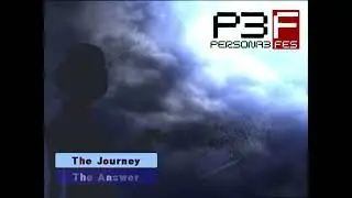 Persona 3 FES Enjoyer Playing With Mods