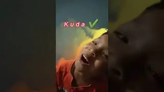 Tebak nama hewan 