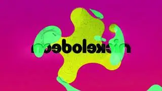 Nickelodeon Logo (2023) Effects (Preview 2086 Effects)