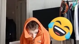 я приютил снюсоеда 1 серия