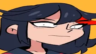 Ugh, fine, I guess you are my little pogchamp... BUT!
