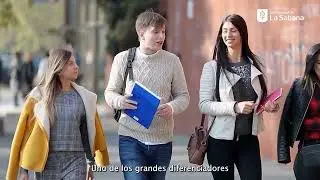 Así se vive la internacionalización en Unisabana