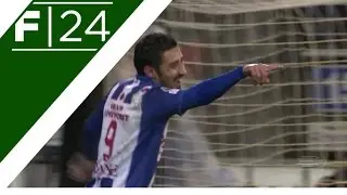 Ghoochannejhad in 64 seconds