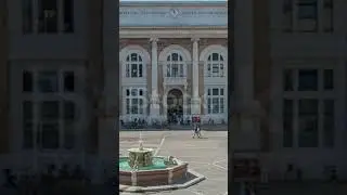 Architecture, Arts Culture and Entertainment, Building Exterior, City