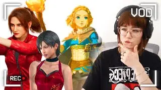 cosplay plans and chatting!