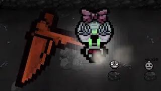 I Gave The Forgotten M A X I M U M BONE