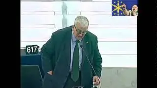 Borghezio sull'integrazione dei Rom