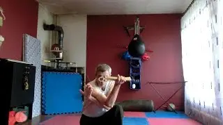Чхарёк