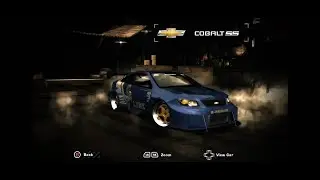 need for speed most wanted Cobalt take on Supra in Need for Speed race #BMWvsRazor #NFS