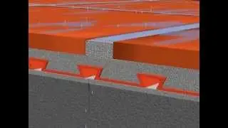 Fixer Tips: See how Schlüter-DITRA works